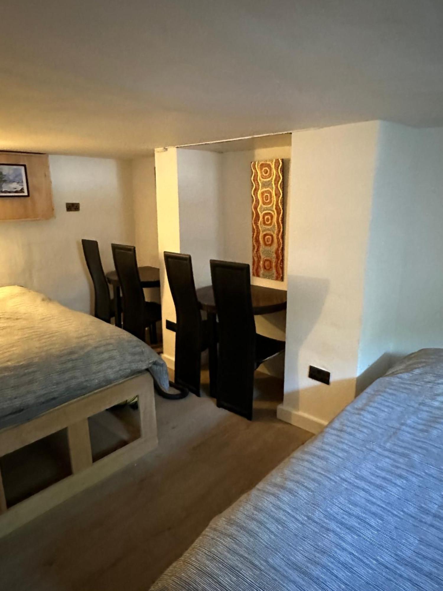 Vinery Flat Daire Leeds  Dış mekan fotoğraf
