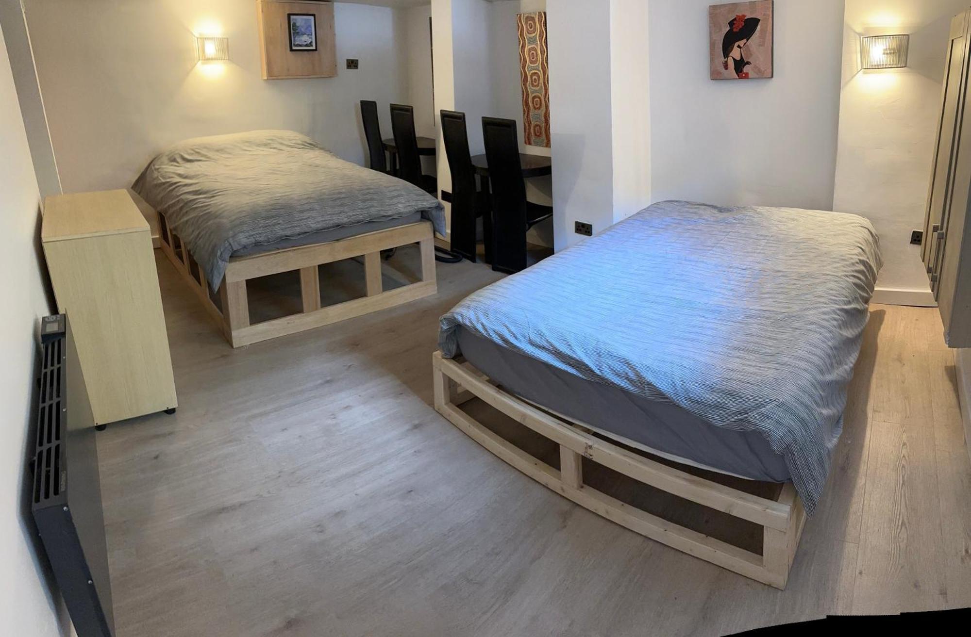 Vinery Flat Daire Leeds  Dış mekan fotoğraf